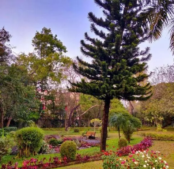Fotos del hotel Trident Bhubaneswar:  21