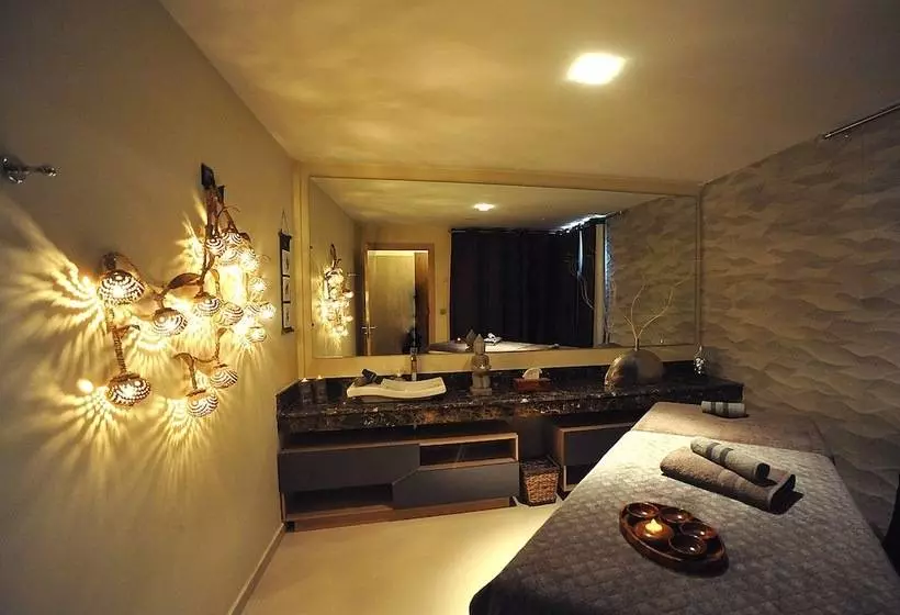 Fotos del hotel Casablanca Suites & Spa:  25