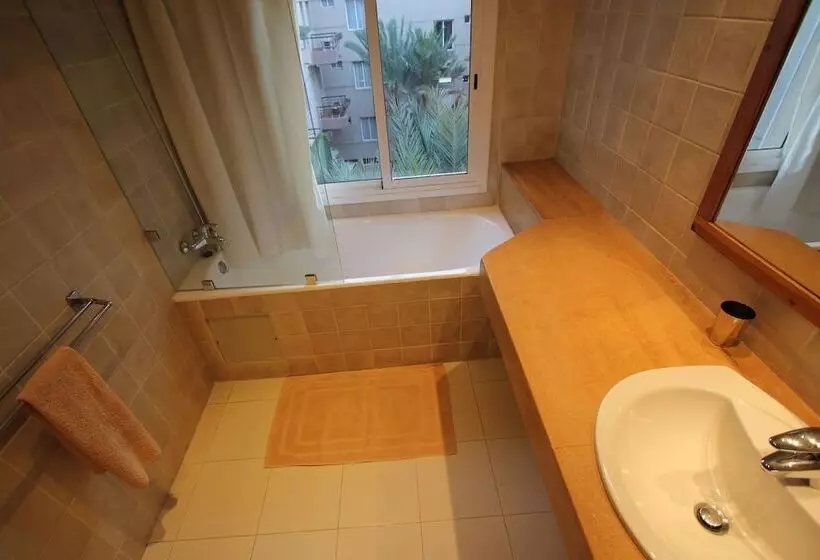 Fotos del hotel Casablanca Suites & Spa:  23