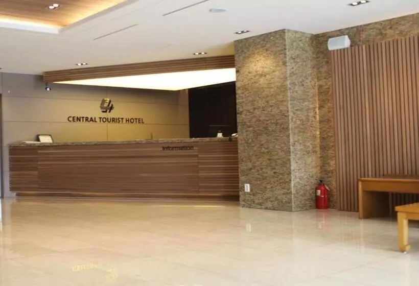 Fotos del hotel Central Tourist:  8