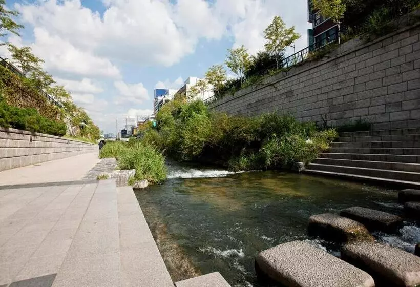 Fotos del hotel Central Tourist:  3