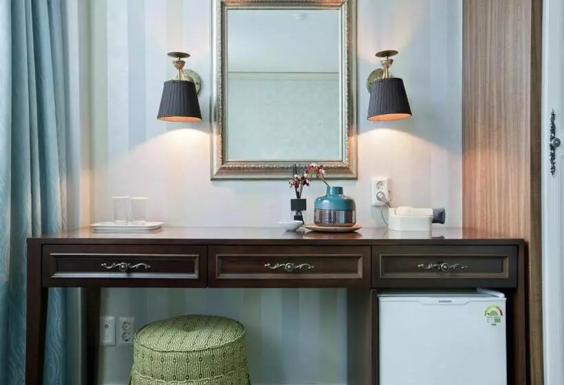 Fotos del hotel Central Tourist:  24