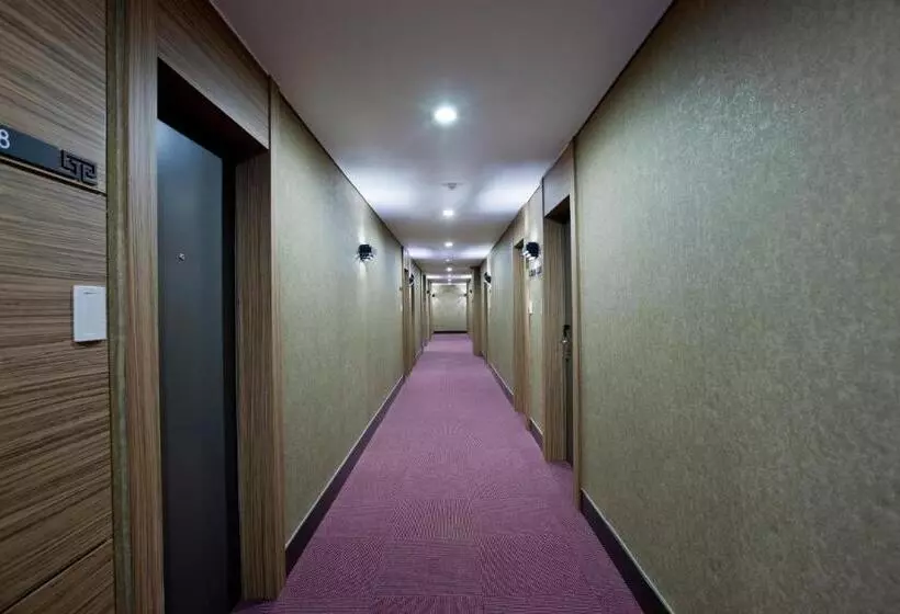 Fotos del hotel Central Tourist:  10