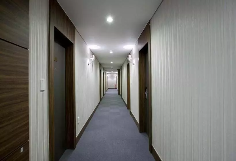 Fotos del hotel Central Tourist:  12