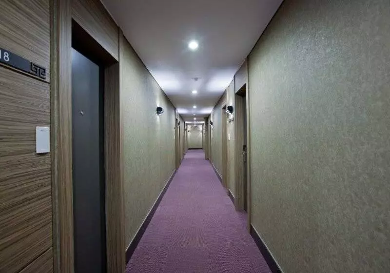 Fotos del hotel Central Tourist:  4