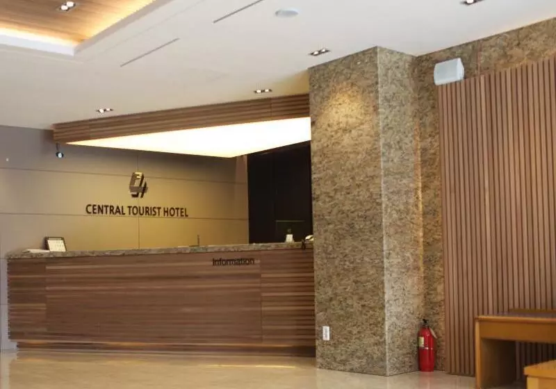Fotos del hotel Central Tourist:  14