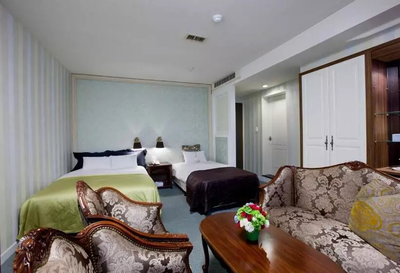 Fotos del hotel Central Tourist:  19