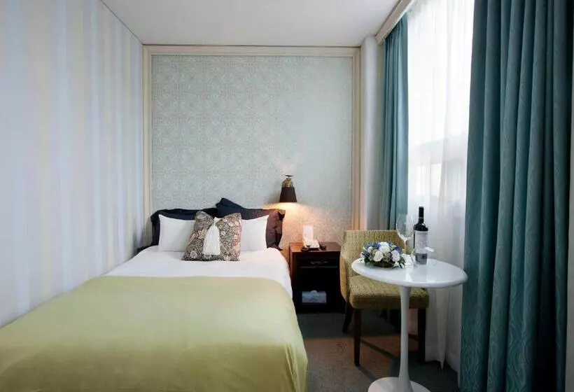 Fotos del hotel Central Tourist:  18