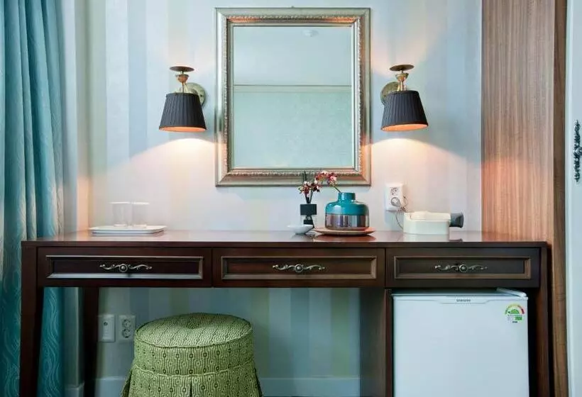 Fotos del hotel Central Tourist:  25