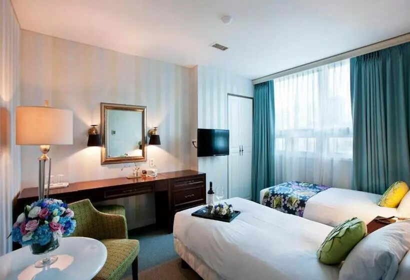 Fotos del hotel Central Tourist:  15