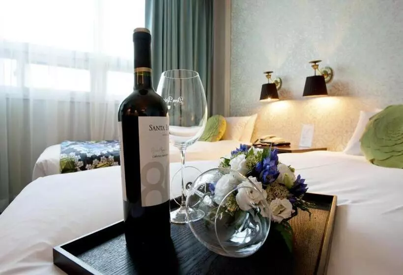 Fotos del hotel Central Tourist:  20