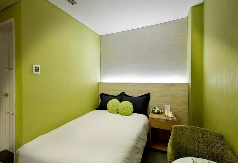 Fotos del hotel Central Tourist:  17