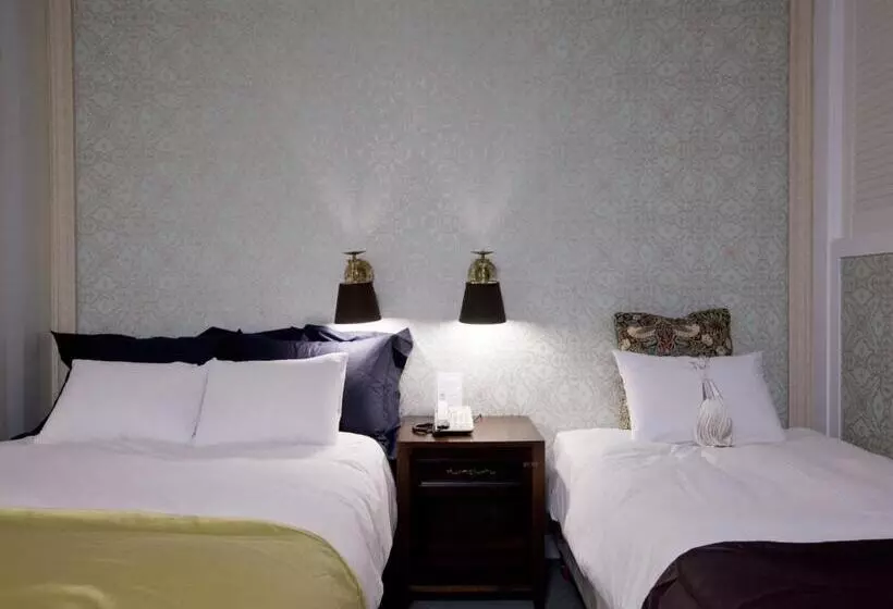 Fotos del hotel Central Tourist:  11