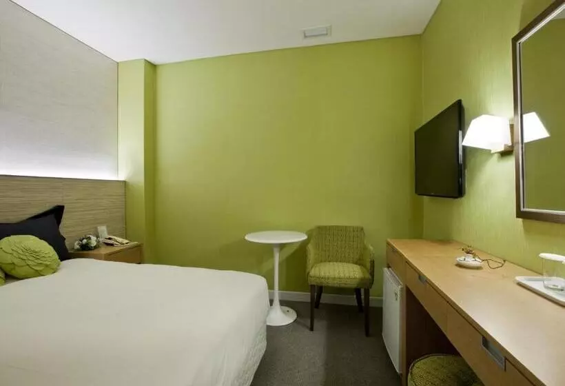 Fotos del hotel Central Tourist:  9