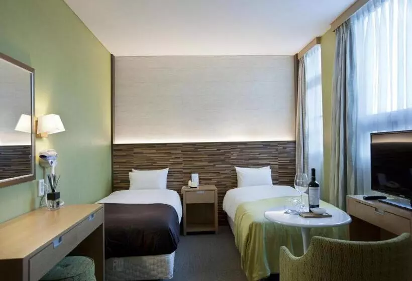 Fotos del hotel Central Tourist:  21