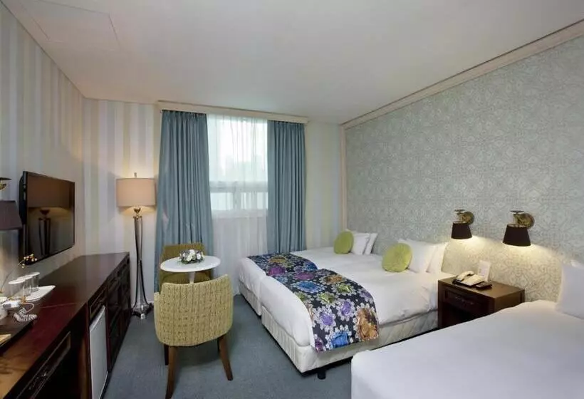 Fotos del hotel Central Tourist:  2