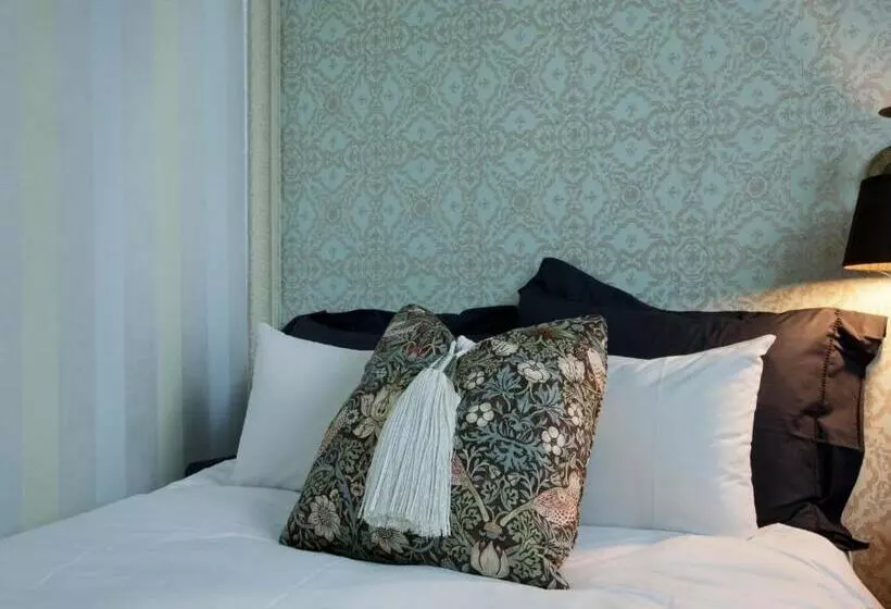 Fotos del hotel Central Tourist:  23