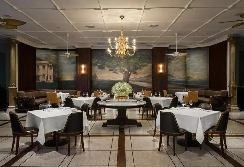 Fotos del hotel Eastern And Oriental:  5