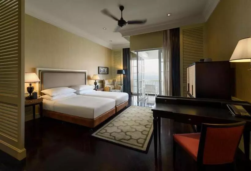 Fotos del hotel Eastern And Oriental:  24