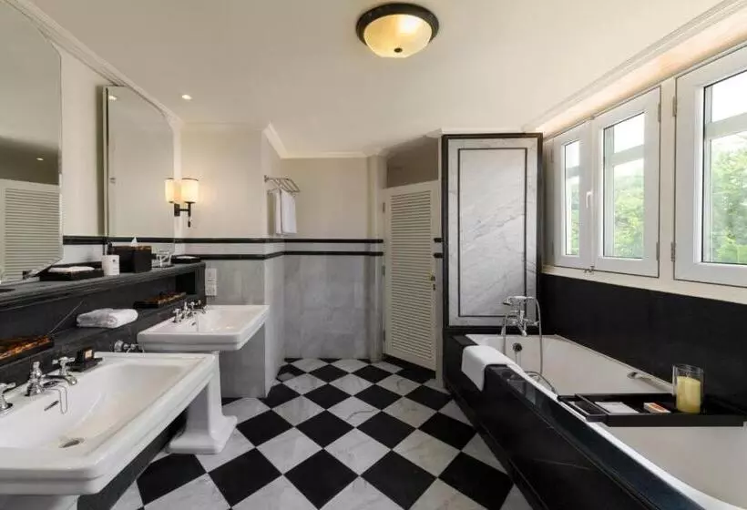 Fotos del hotel Eastern And Oriental:  9