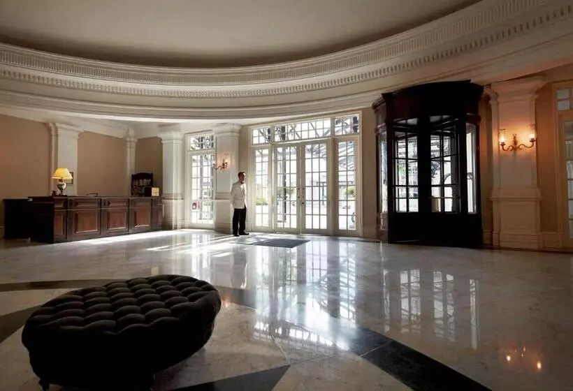 Fotos del hotel Eastern And Oriental:  3