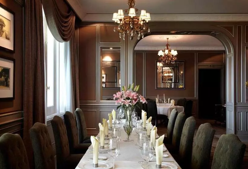 Fotos del hotel Eastern And Oriental:  16