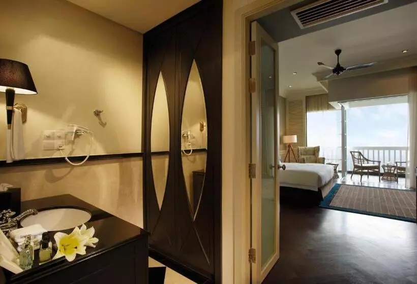 Fotos del hotel Eastern And Oriental:  15