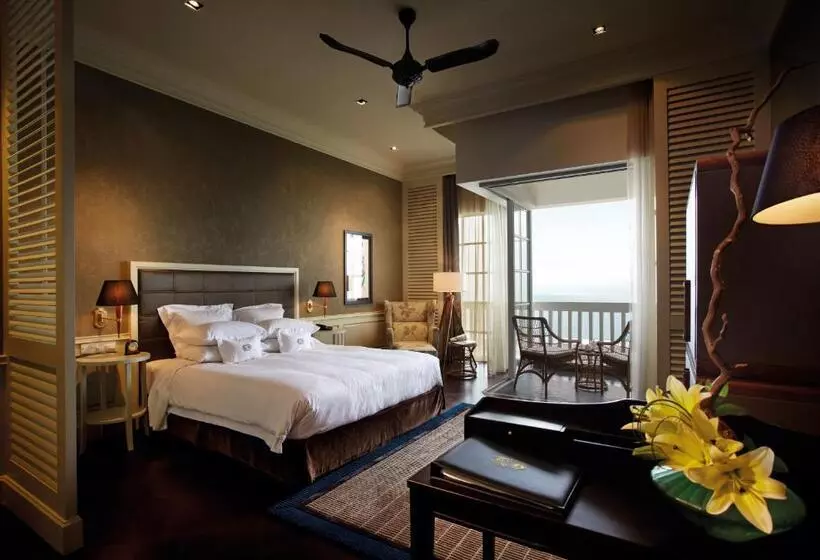 Fotos del hotel Eastern And Oriental:  20