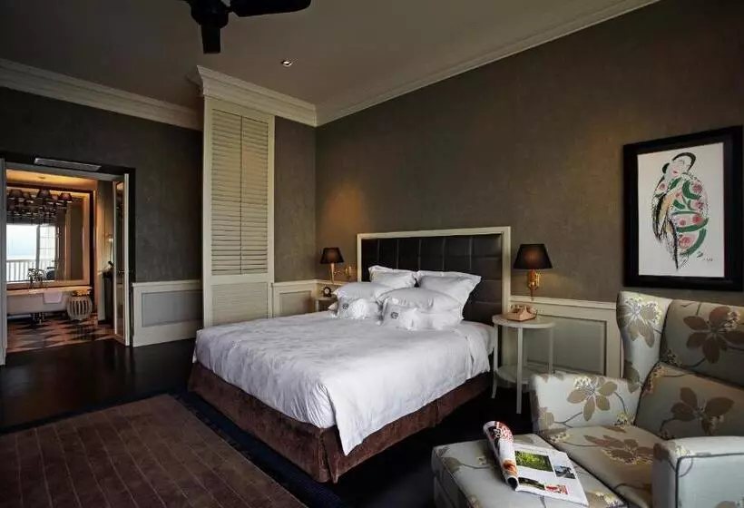 Fotos del hotel Eastern And Oriental:  21