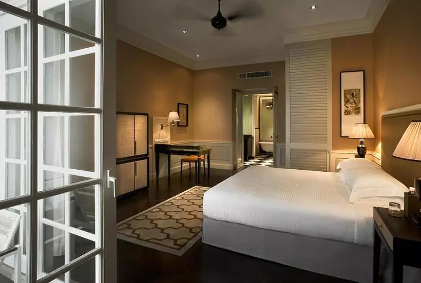 Fotos del hotel Eastern And Oriental:  19