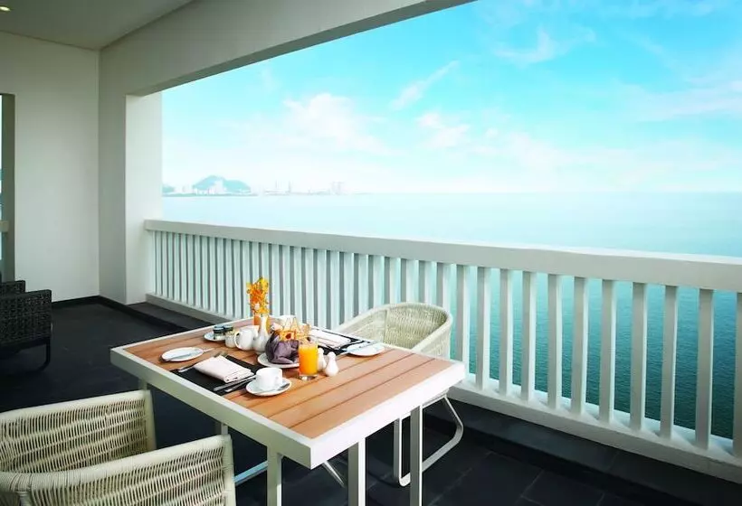 Fotos del hotel Eastern And Oriental:  14