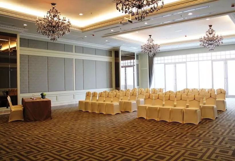 Fotos del hotel Eastern And Oriental:  7