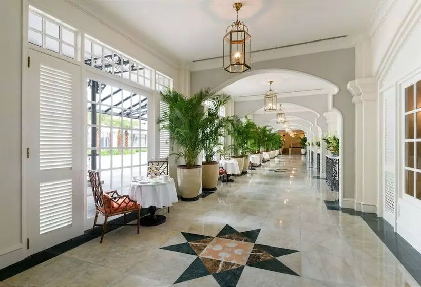 Fotos del hotel Eastern And Oriental:  12