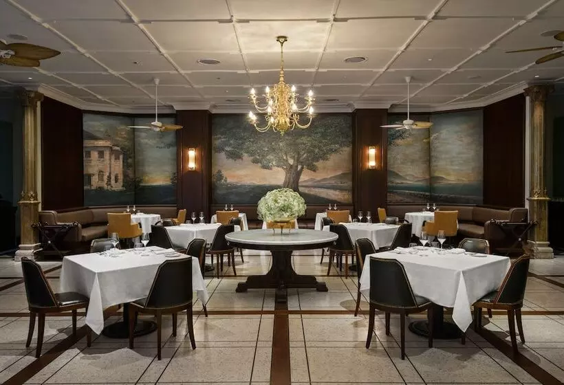 Fotos del hotel Eastern And Oriental:  13