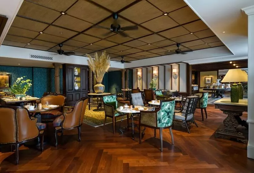 Fotos del hotel Eastern And Oriental:  18