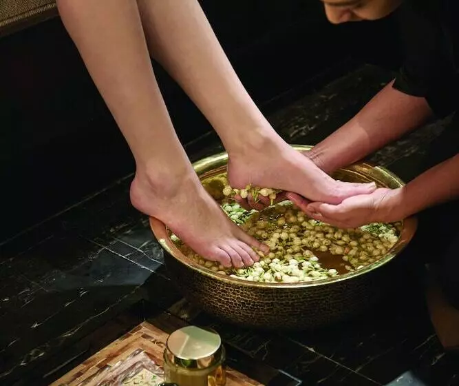 Fotos del hotel Eastern And Oriental:  4