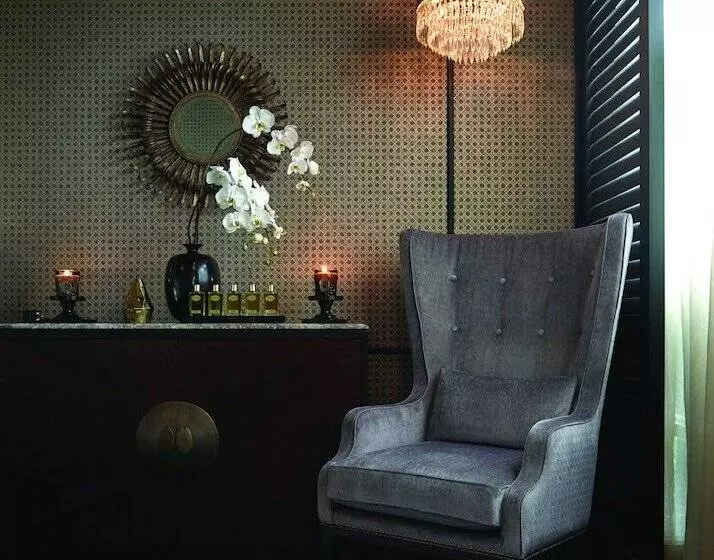 Fotos del hotel Eastern And Oriental:  25