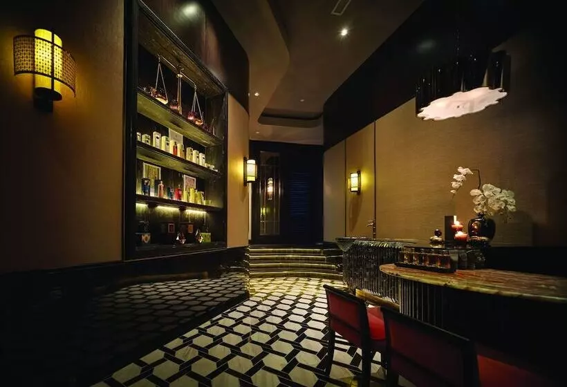 Fotos del hotel Eastern And Oriental:  6