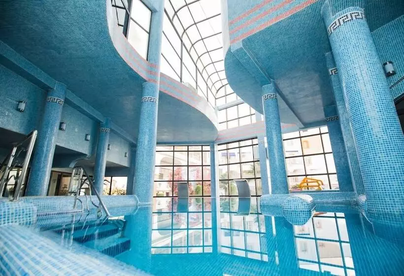 Fotos del hotel El Minzah:  3