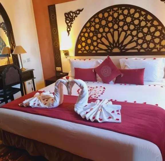 Fotos del hotel El Minzah:  6