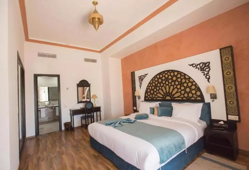 Fotos del hotel El Minzah:  9