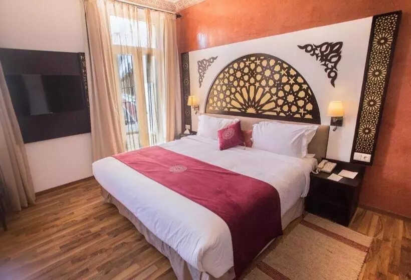 Fotos del hotel El Minzah:  7