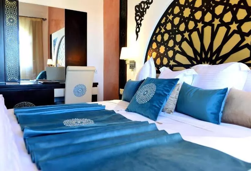 Fotos del hotel El Minzah:  16