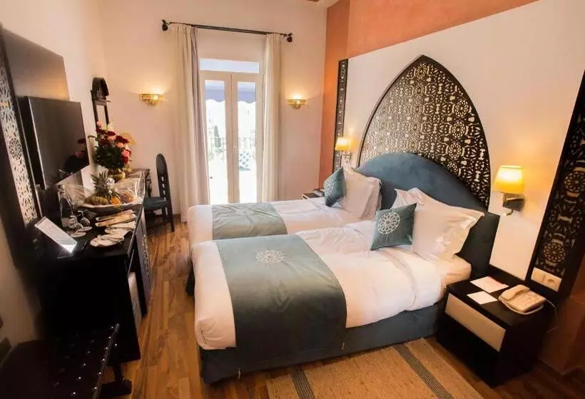 Fotos del hotel El Minzah:  18