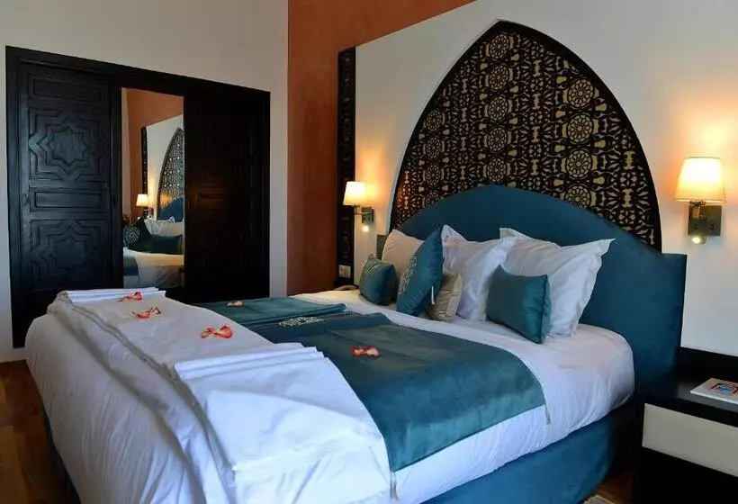 Fotos del hotel El Minzah:  5