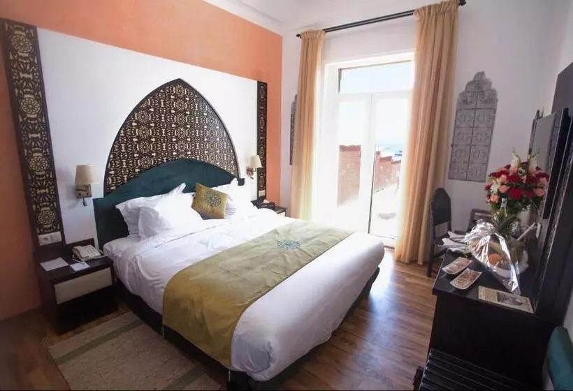 Fotos del hotel El Minzah:  20