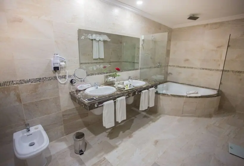 Fotos del hotel El Minzah:  10
