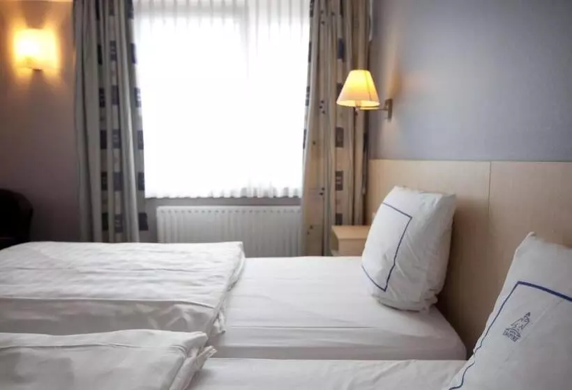 Fotos del hotel Empire:  18