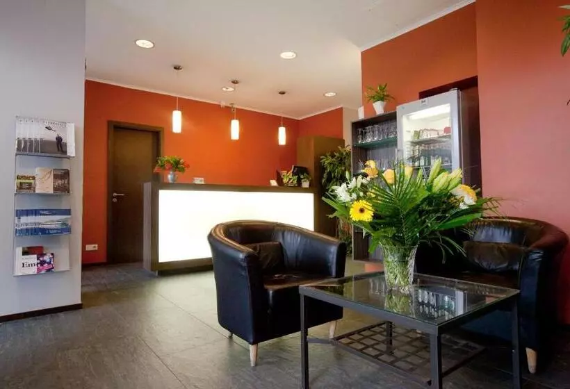 Fotos del hotel Empire:  3