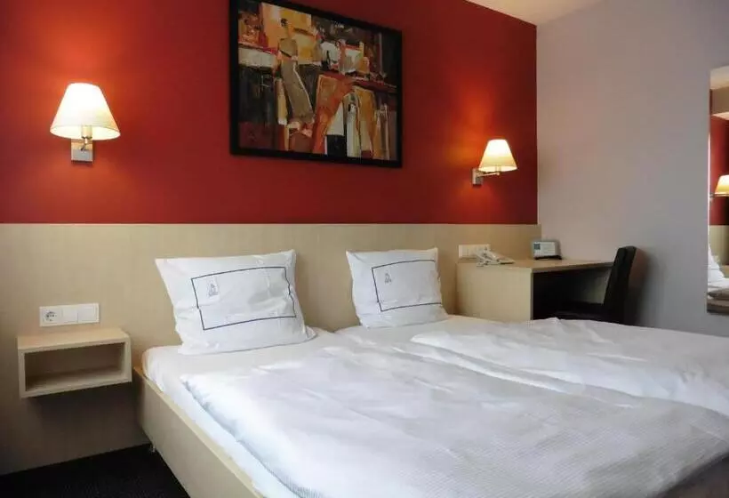 Fotos del hotel Empire:  12